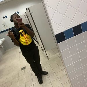 Meet your Posher, Kingston